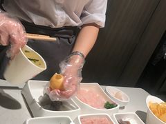 -海底捞火锅(亲子主题北金鹰店)