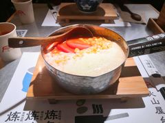 芝士肥牛线食-火山屋台(新街口创始店)