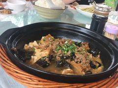 -两户人家农家乐