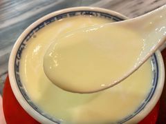 杏仁蛋奶糊-玫瑰甜品(文明路店)
