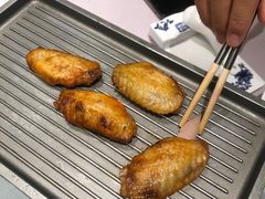 -保定会馆(秀兰店)