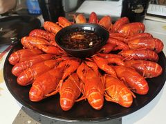 -一棠龙虾(徐家汇城开YOYO店)