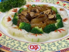 -鹿鸣春饭店(总店)