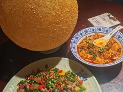 -杨记隆府(汉街店)