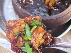 田鸡粥-明辉田鸡粥