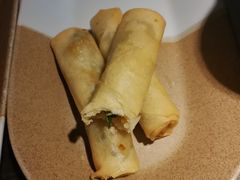 春卷-外婆家(杭州马塍店·杭帮菜名店)