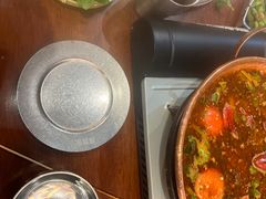 -麒麟风烤牛肉·云南烧烤小排档(丹凤街店)