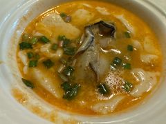-开海·红岛海鲜虾水饺(石老人店)