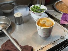 -友生风味小吃(营平农产品市场店)
