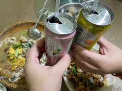 -朗妈私房菜(婺女州店)