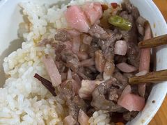 -九九牛肉馆(南山路店)