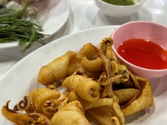 -Ob Aroi Town In Town (Not Ob Aroi franchise)