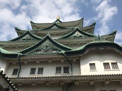 -名古屋城