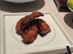 -狮王府淮扬菜(新街口友谊店)