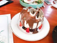 -Deer Park鹿园西餐(仁恒置地广场店)