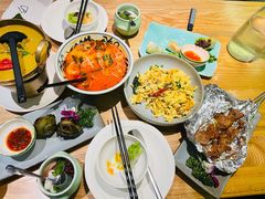 -米纸越南小馆(金鹰世界店)