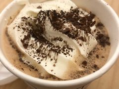 -Onirii Coffee(长乐路店)