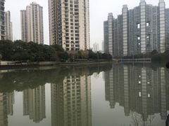 -苏州河梦清园环保主题公园