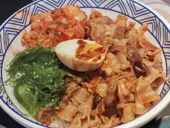 -花漫里日式餐厅(城东中骏店)