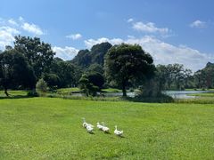 -Club Med地中海俱乐部·桂林度假村
