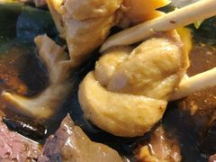 -黑碗把子肉怪味鱼(合群小区店)
