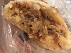 大煎包-求生煎包(武夷小区店)