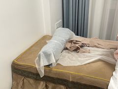 -感智盲人按摩·艾灸·肩颈SPA(岗厦店)