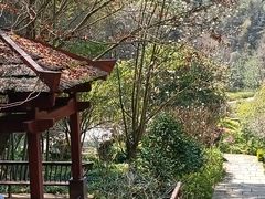 -常德桃花源景区