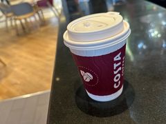 -COSTA COFFEE(常州山姆会员店)