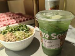 -海底捞火锅(崇文门新世界百货店)