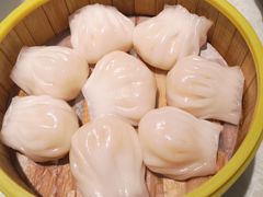 -老好人象山海鲜(岭南路店)