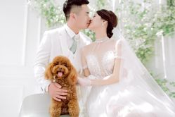 -日光视觉婚纱摄影(旗舰店)