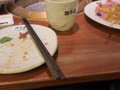 -御牛道日式烤肉料理(杭州万象城店)