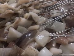 -永安烧烤