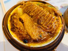 -古井假日酒店-古井面馆•淮上豆府(长江东路店)