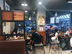 -馋虫重庆火锅(玉林南街店)