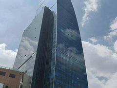 -上海龙之梦万丽酒店