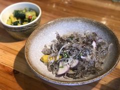 泡椒鱼皮-满塘彩·大盘鱼·顺德菜(宝安福永店)