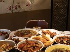 -辣螃铠盆盆蟹大排档(海昌店)