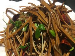 -俏巴妹烤鱼香锅(奥体店)