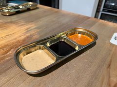 -韩国料理大力士(屏风街店)