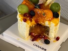 -迦南(杭州东站万象汇店)