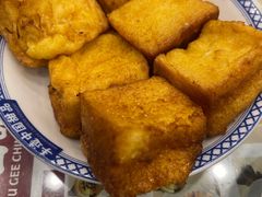 -赵记传承·中国甜品(福州总店)