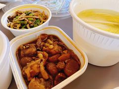 -老乡鸡(武汉江腾广场店)