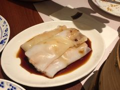 -广东茶居(海港城店)