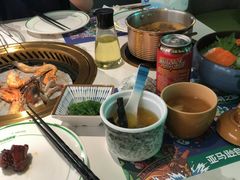 -亚马逊海鲜自助(梅溪湖步步高店)