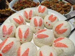 -3弄堂·滕王饭店·江西菜(铜锣湾店)