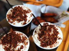 -BeauTea水仙(coco park店)