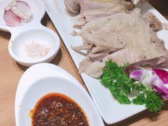 -品回味清真西北楼(宁波首店)