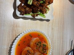 -香缇小院私房菜(盐务街店)